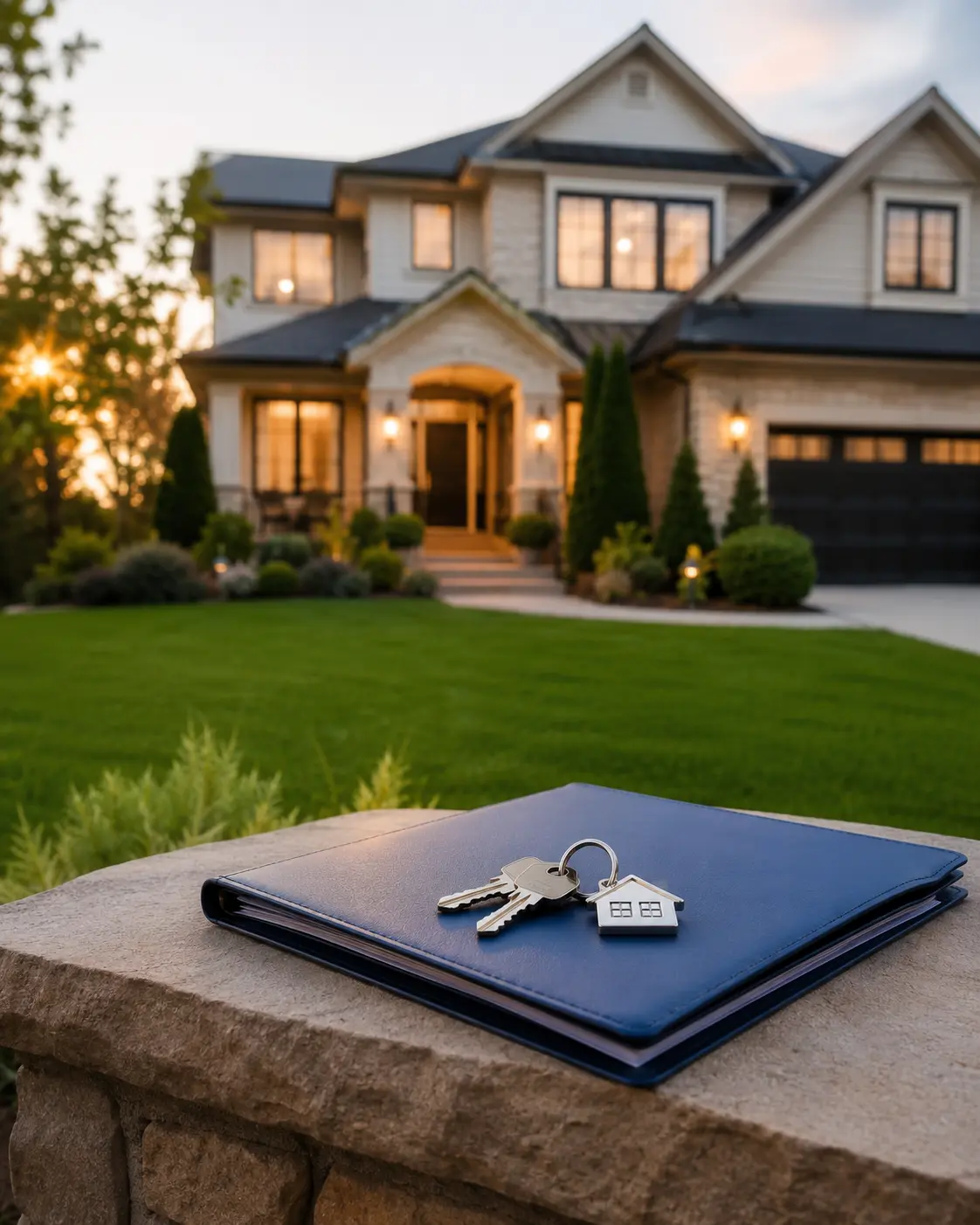 Home buying services in Toronto and the GTA